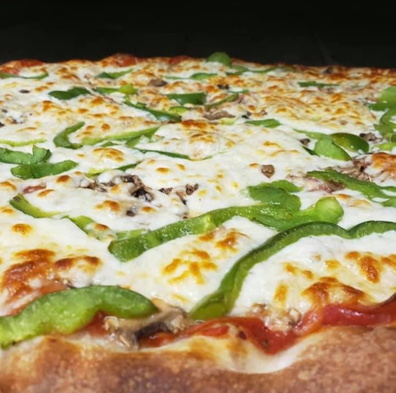 Sydney River旅游攻略图片