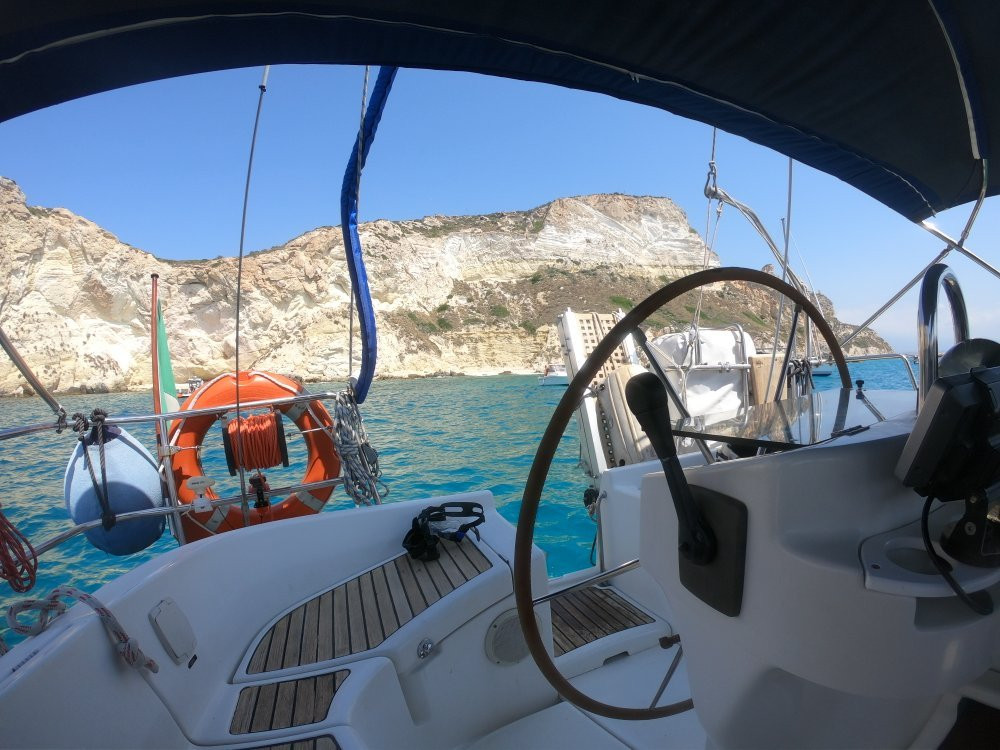 Free Spirit Sailing Experiences-卡利亚里省必去景点