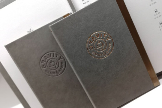 Gravity Lounge & Food