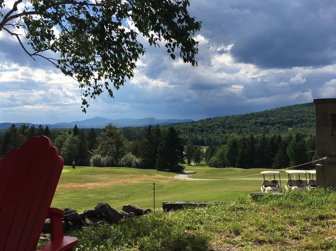 Golf Owl's Head-Mansonville必去景点