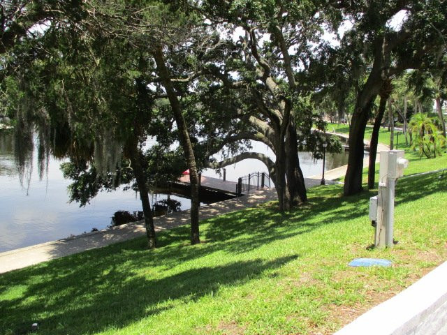 Craig Park-塔彭斯普林斯必去景点