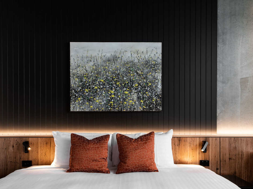 Hotel Verge Launceston主图