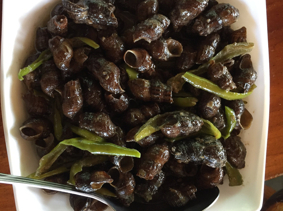 Balay Buhay Sa Uma Bee Farm景点图片