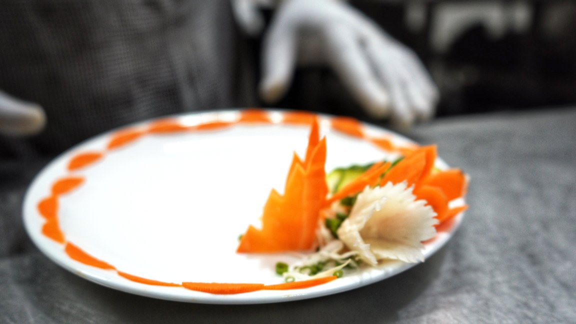 鲁奇王子酒店-餐饮