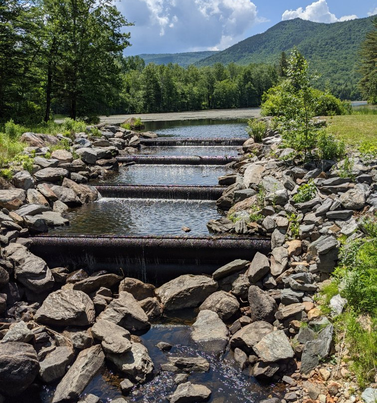 Leffert's Pond-基灵顿必去景点
