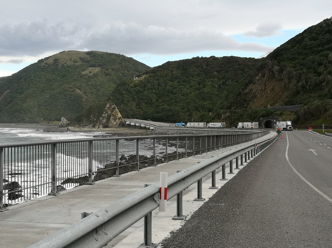 凯库拉通道汽车旅馆主图