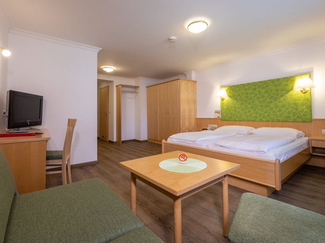 Reiters Wohlfuhlhotel主图