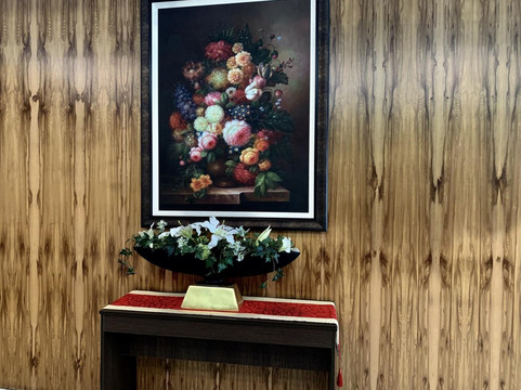 普崇绿色酒店主图