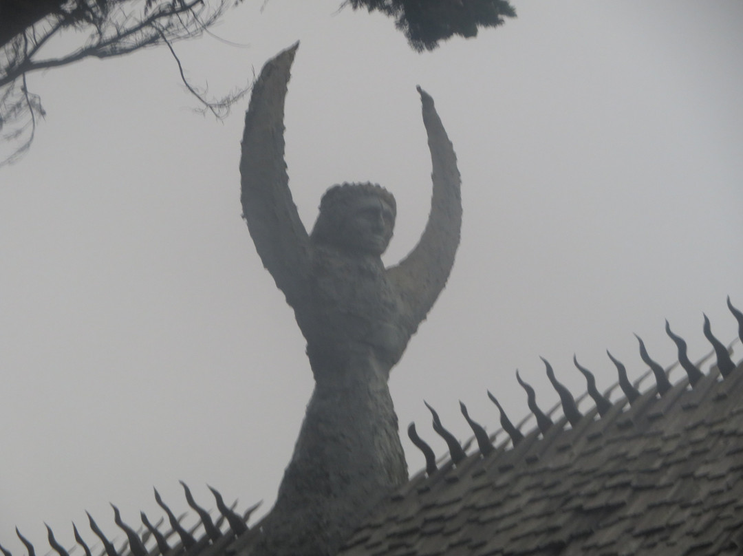 Miramar Beach-半月湾必去景点