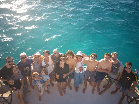 Offrods Charter-努美阿必去景点