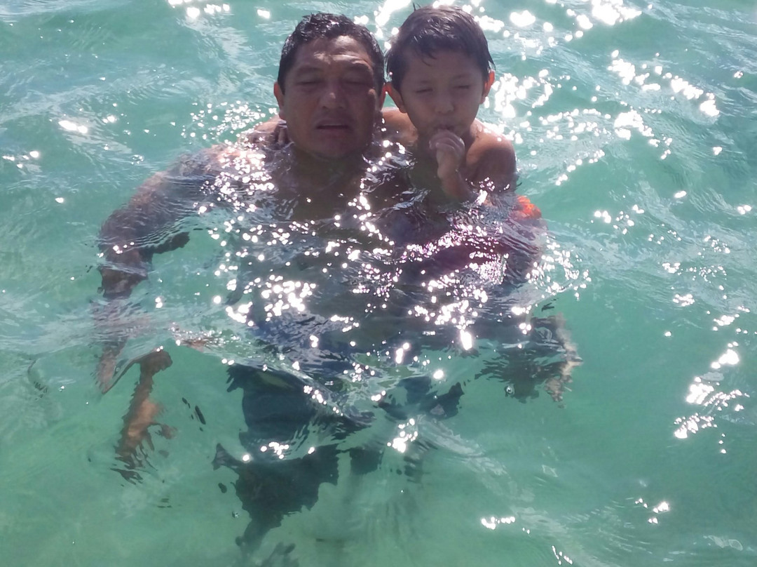 Lake Bacalar-Bacalar必去景点