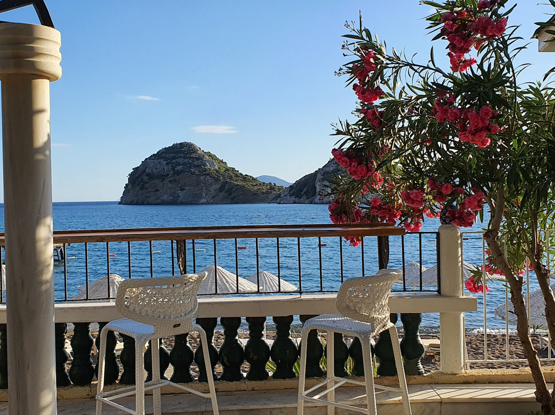 Perili Bay Resort Hotel主图