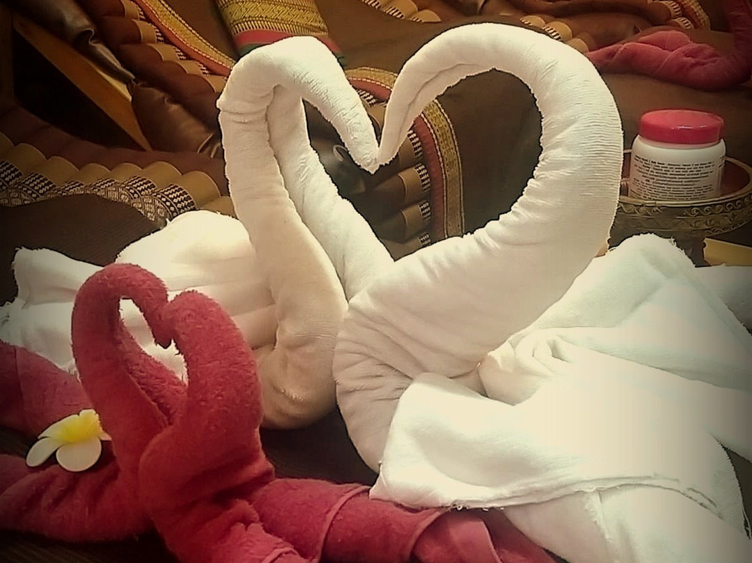 Thai Sabai Massage景点图片