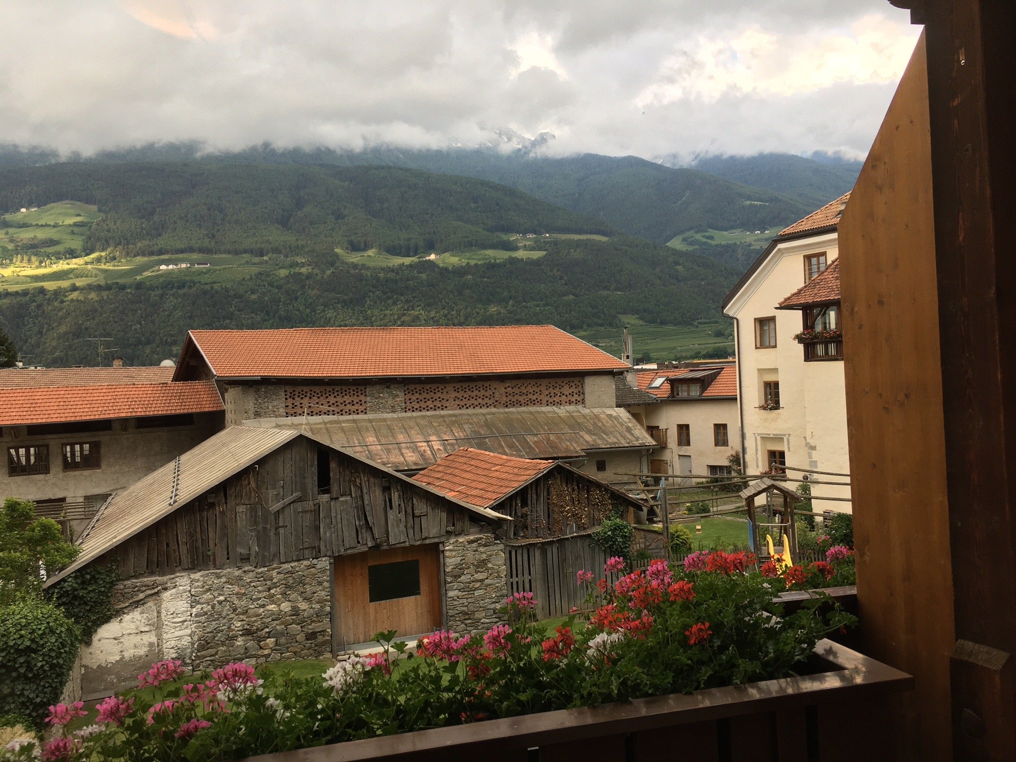 Bio Landhotel Anna-官方