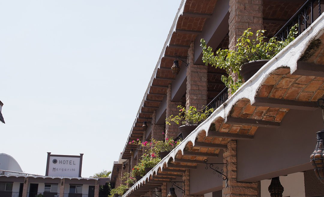 Hotel Restaurante Margarita主图