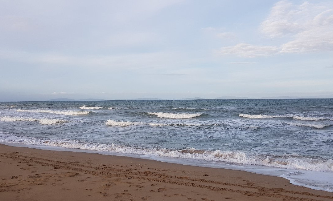 Forrest Beach Hotel-Forrest Beach必去景点