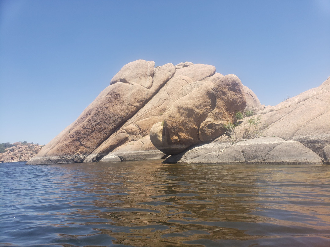 Prescott Outdoors-普雷斯科特必去景点