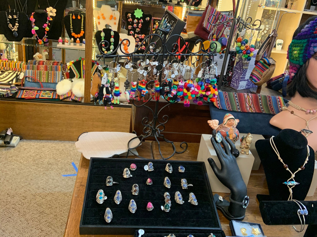 Sumaq Art-San Juan Bautista必去景点