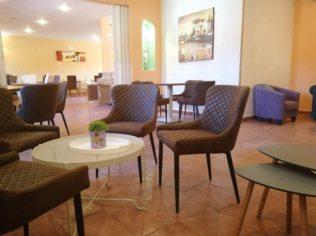 Hotel Rio Escabas, Serranía de Cuenca主图