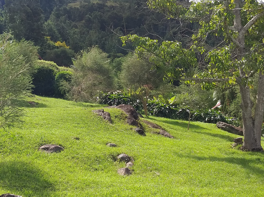 Swiss Farm Cottage主图