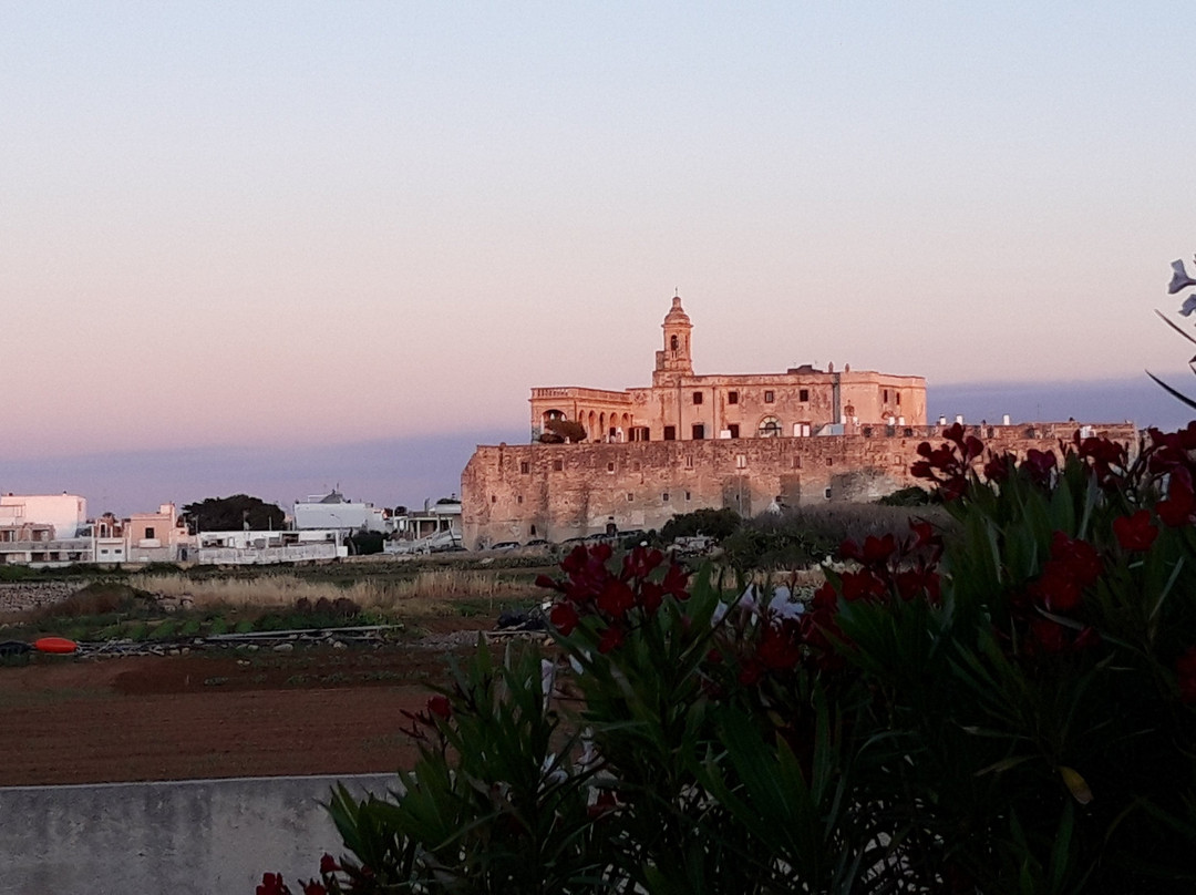 Villaggio San Giovanni主图