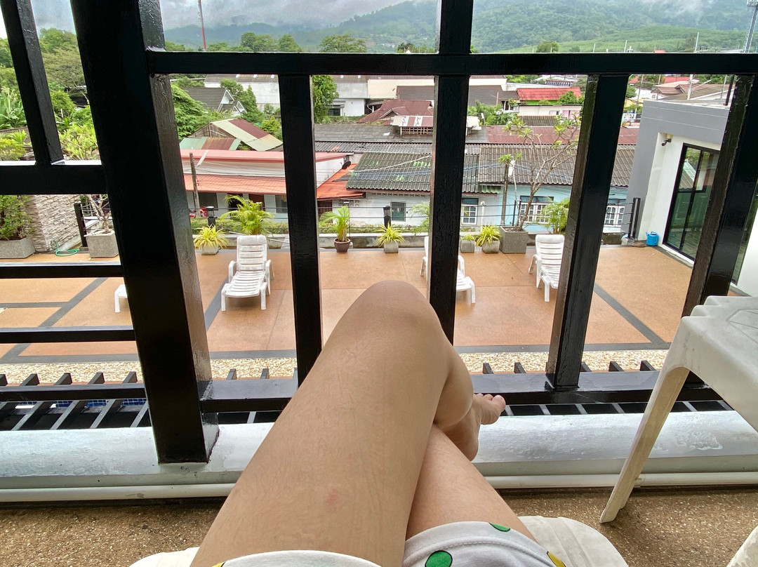 Baba House Phuket Hotel主图