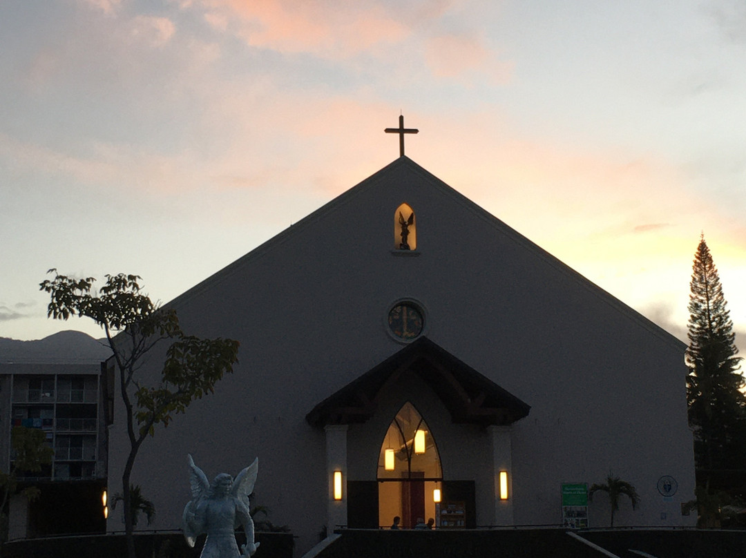 St. Michael the Archangel Church景点图片