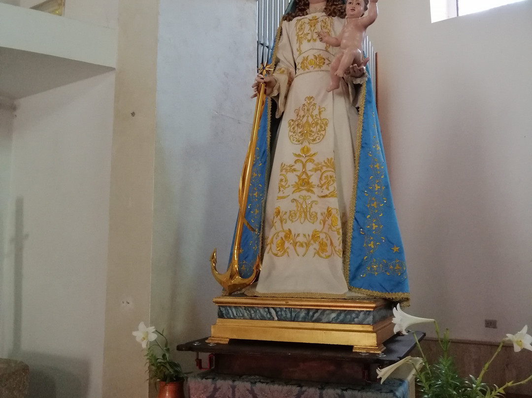 Chiesa della Visitazione della Beata Vergine Maria景点图片