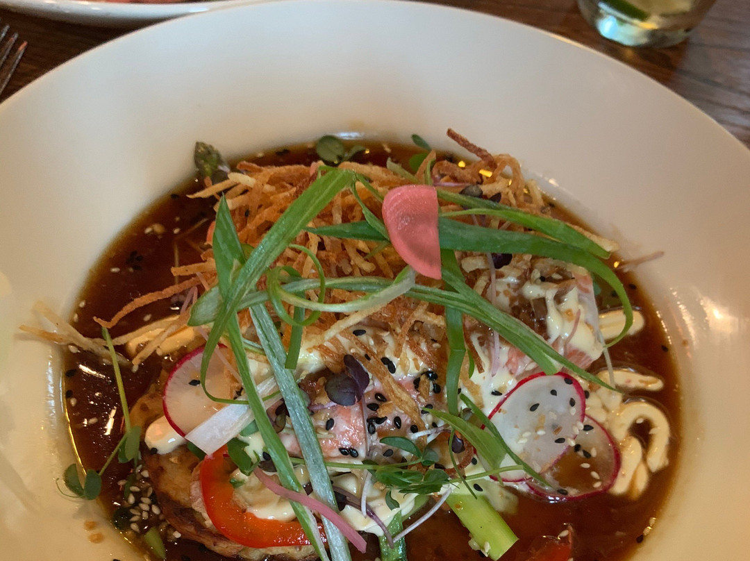 Skinny Duke's Glorious Emporium