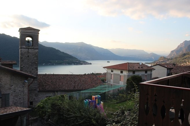 Albergo Ristorante Orazio主图