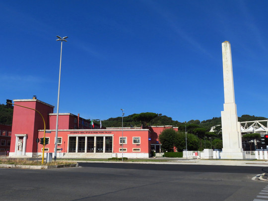 意大利古罗马广场-罗马必去景点