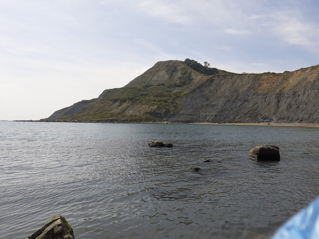 Chapman's Pool-Worth Matravers必去景点
