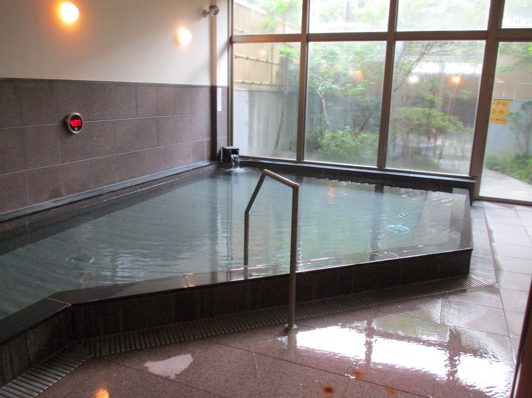 Yuyama Besso Taichi主图