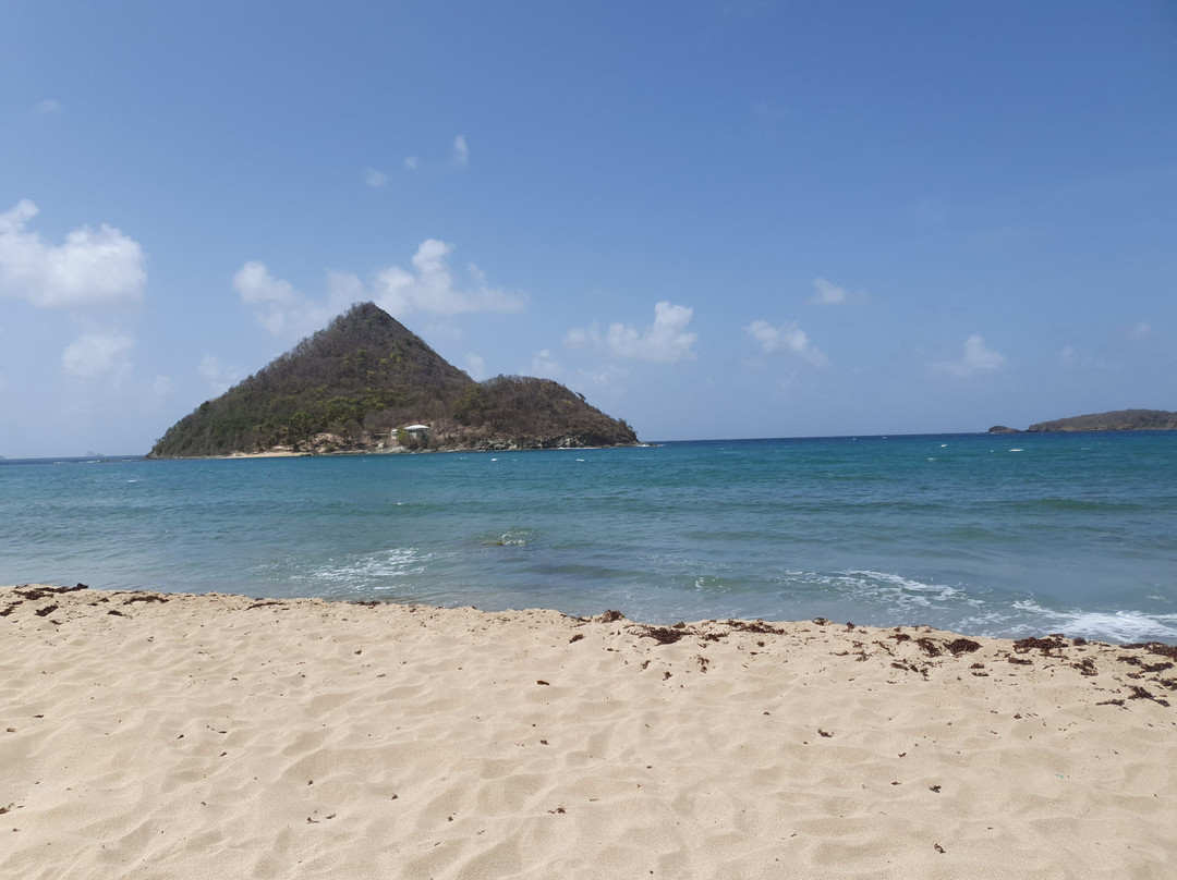 Best Deal Taxi Grenada-St. George's必去景点