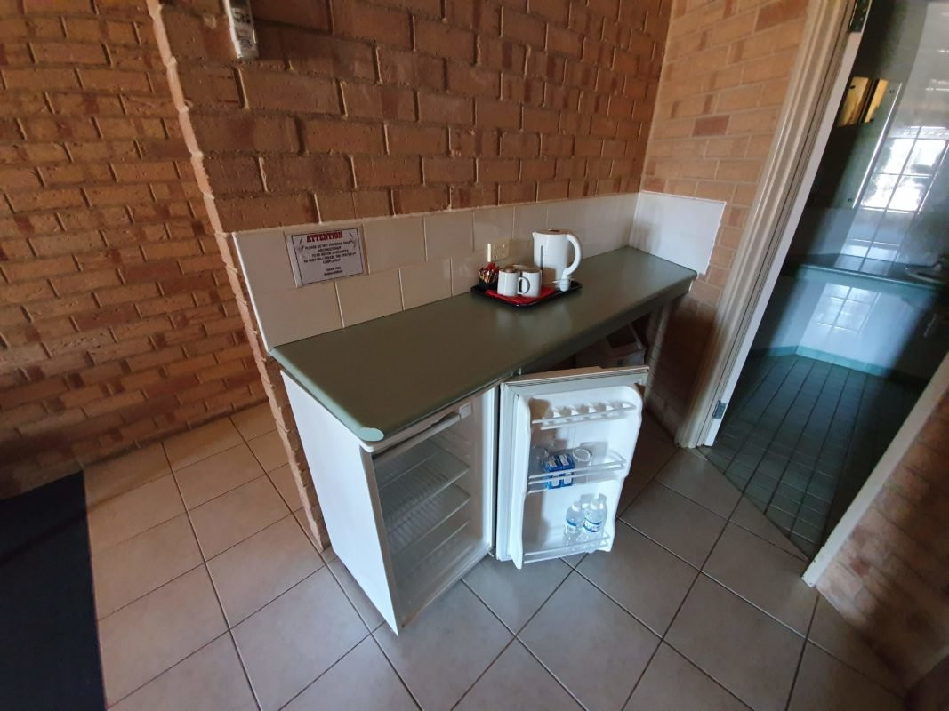 Dalwallinu Wheatland Motel主图