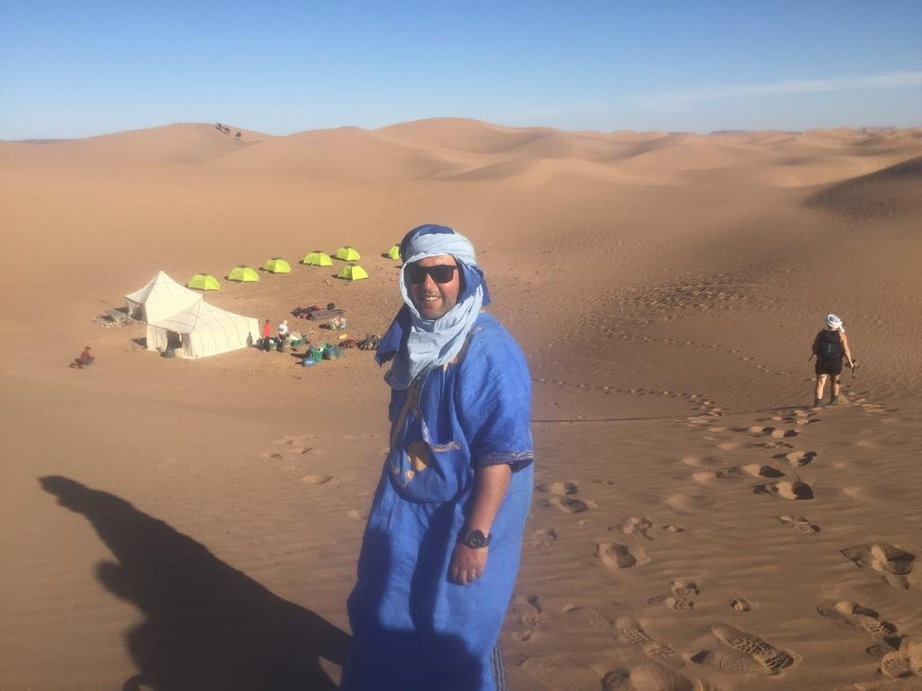 Imlil Trekking-伊姆利勒必去景点