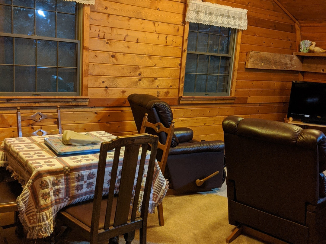 Mountain Top Lodge at Dahlonega主图