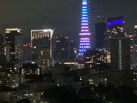 APA品川泉岳寺站前酒店主图