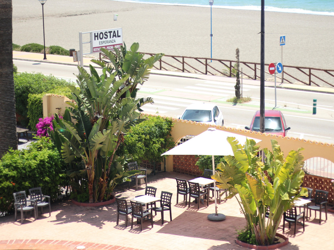 Hostal Esperanza主图