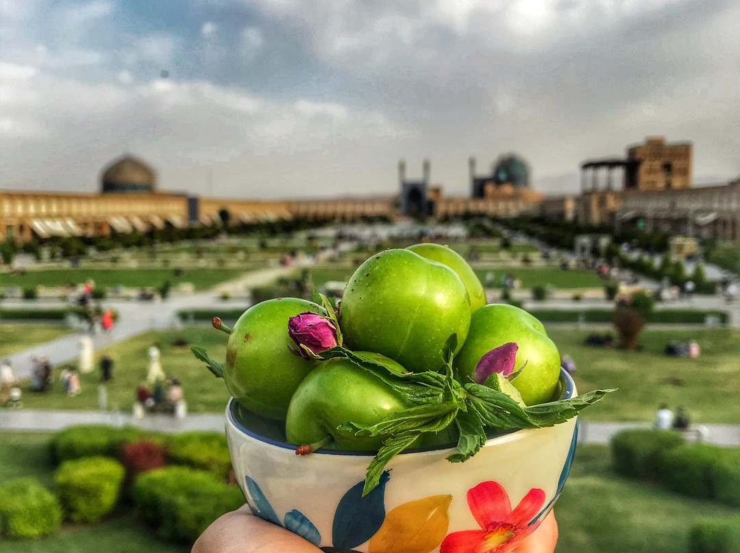 Qeysarieh International Museum & Cafe Gallery景点图片