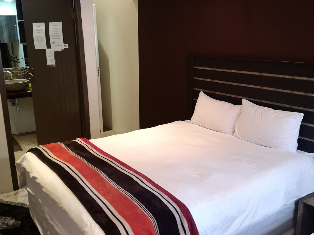 KZN Park View Guest House主图