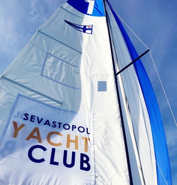 Sevastopol Yacht Club-塞瓦斯托波尔必去景点
