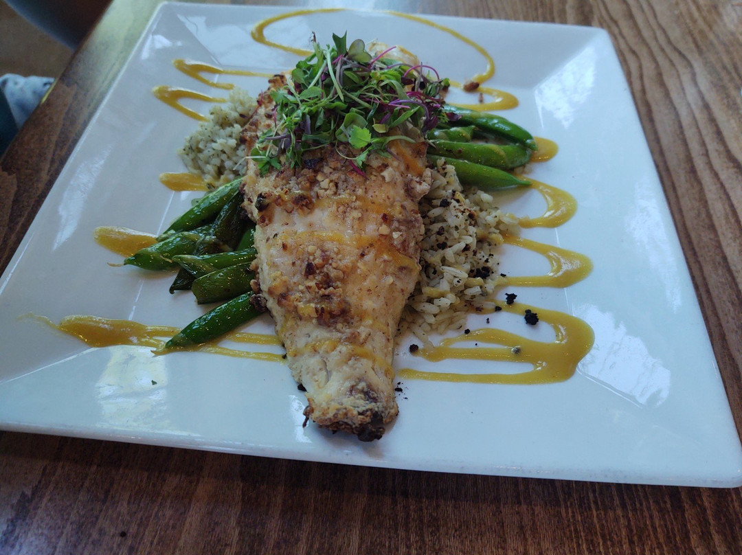 Raven's Glenn Winery & Restaurant景点图片