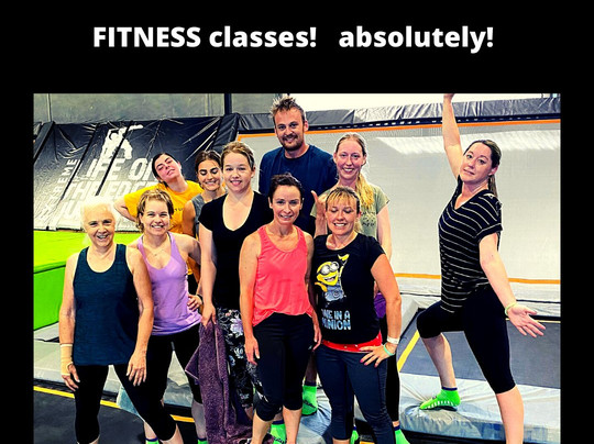 Gravity Adventure Centre-Dalyellup必去景点