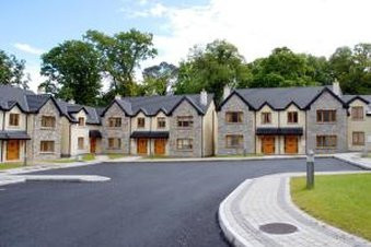 Lough Rynn Castle Self Catering (Official)