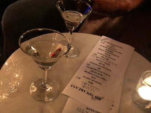 RD Speakeasy-圣安东尼奥市必去景点