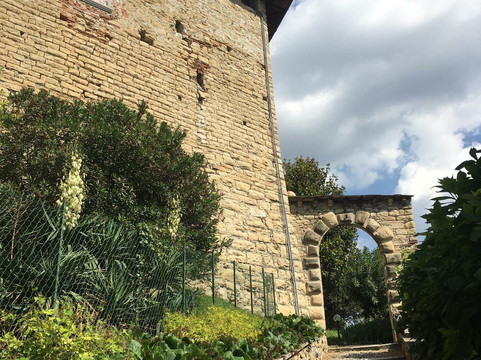 Terre di Bergamo di Tosca Rossi-贝加莫必去景点