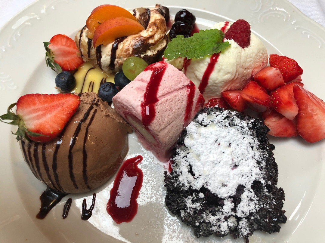 Schweizerhof am See主图