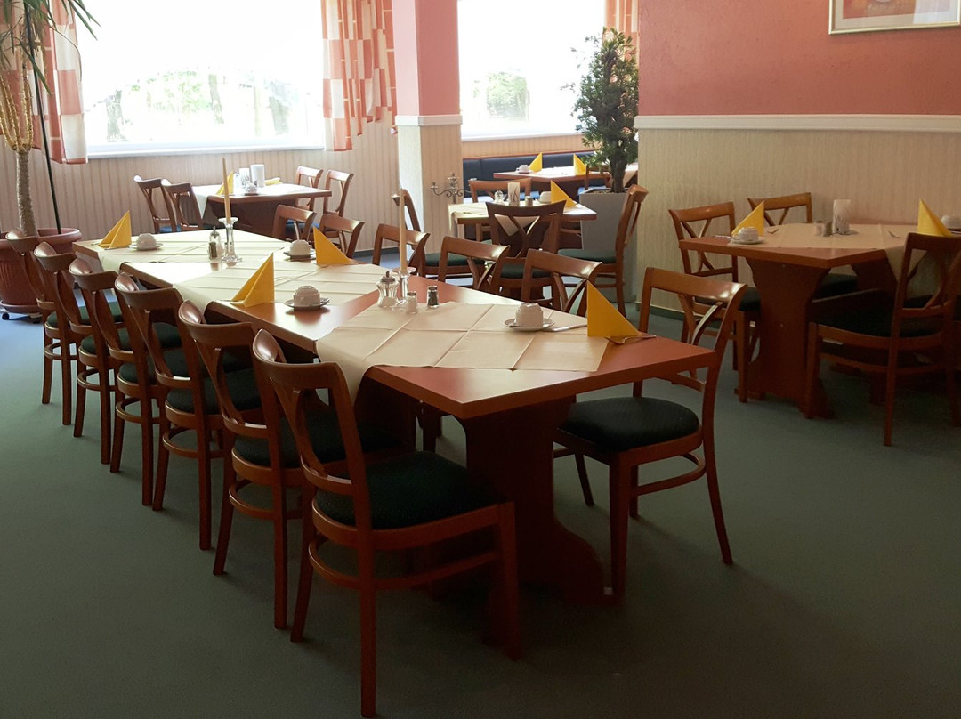 Brandis Parkhotel主图