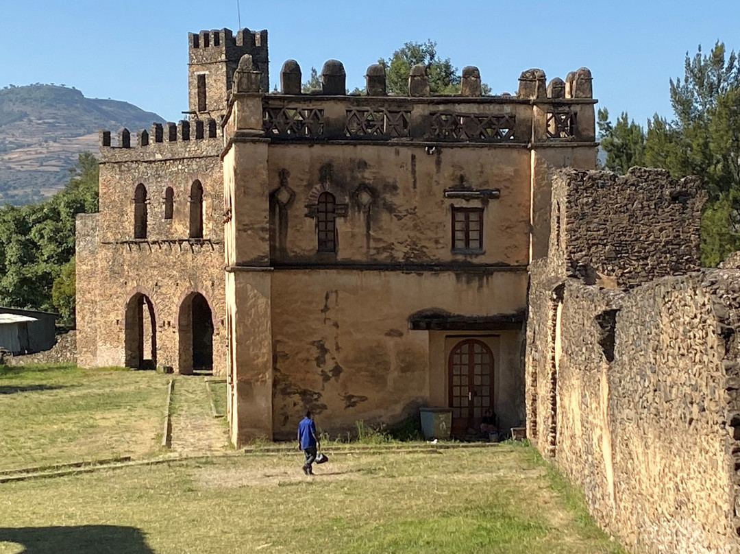 Inside Ethiopia Tours景点图片